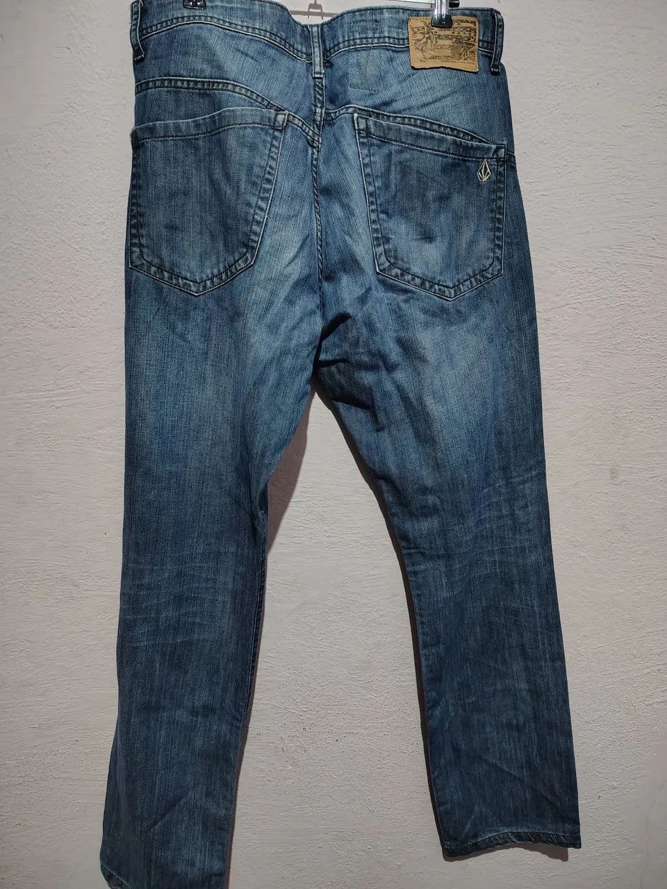 Calça Masculina n42 - Foto 2