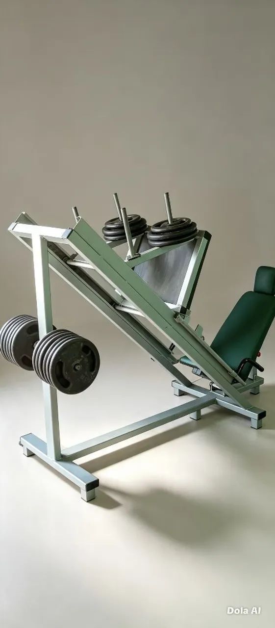 Leg Press