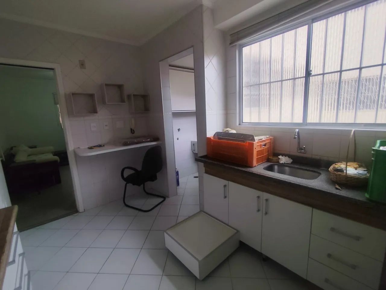 Apartamento 2 Dormitórios Jardim dos Estados-Sorocaba/SP - Foto 2