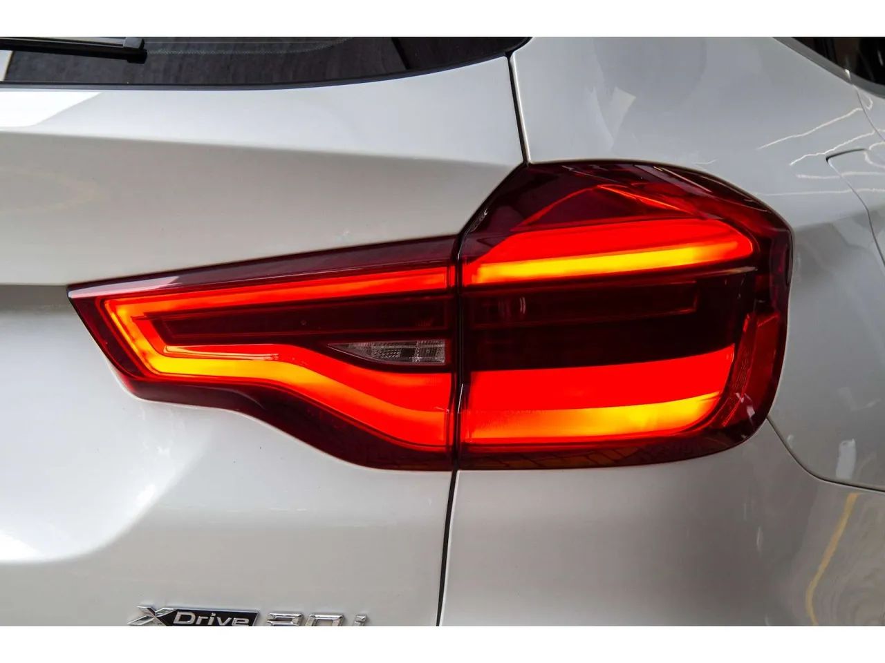 BMW X3 XDRIVE 20i 2.0/X-Line Bi-TB Flex Aut., foto 8 de 16