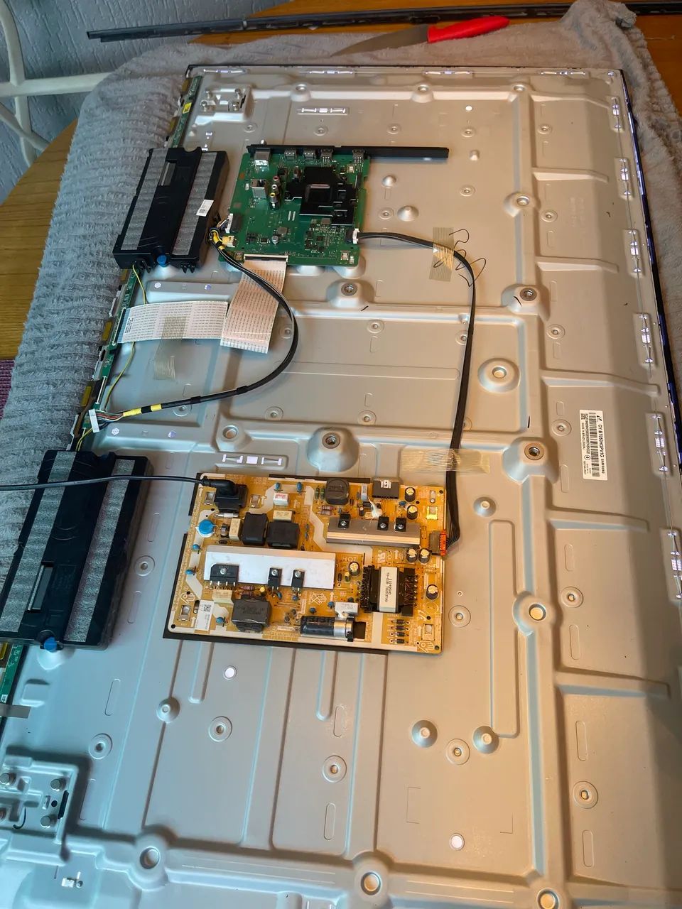 Peças de TV para retirada  - Foto 5