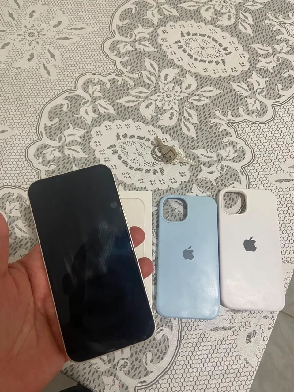 iPhone 13  - Foto 5