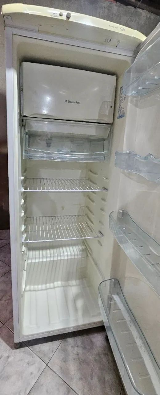 Geladeira Eletrolux RDE 30 - Foto 3