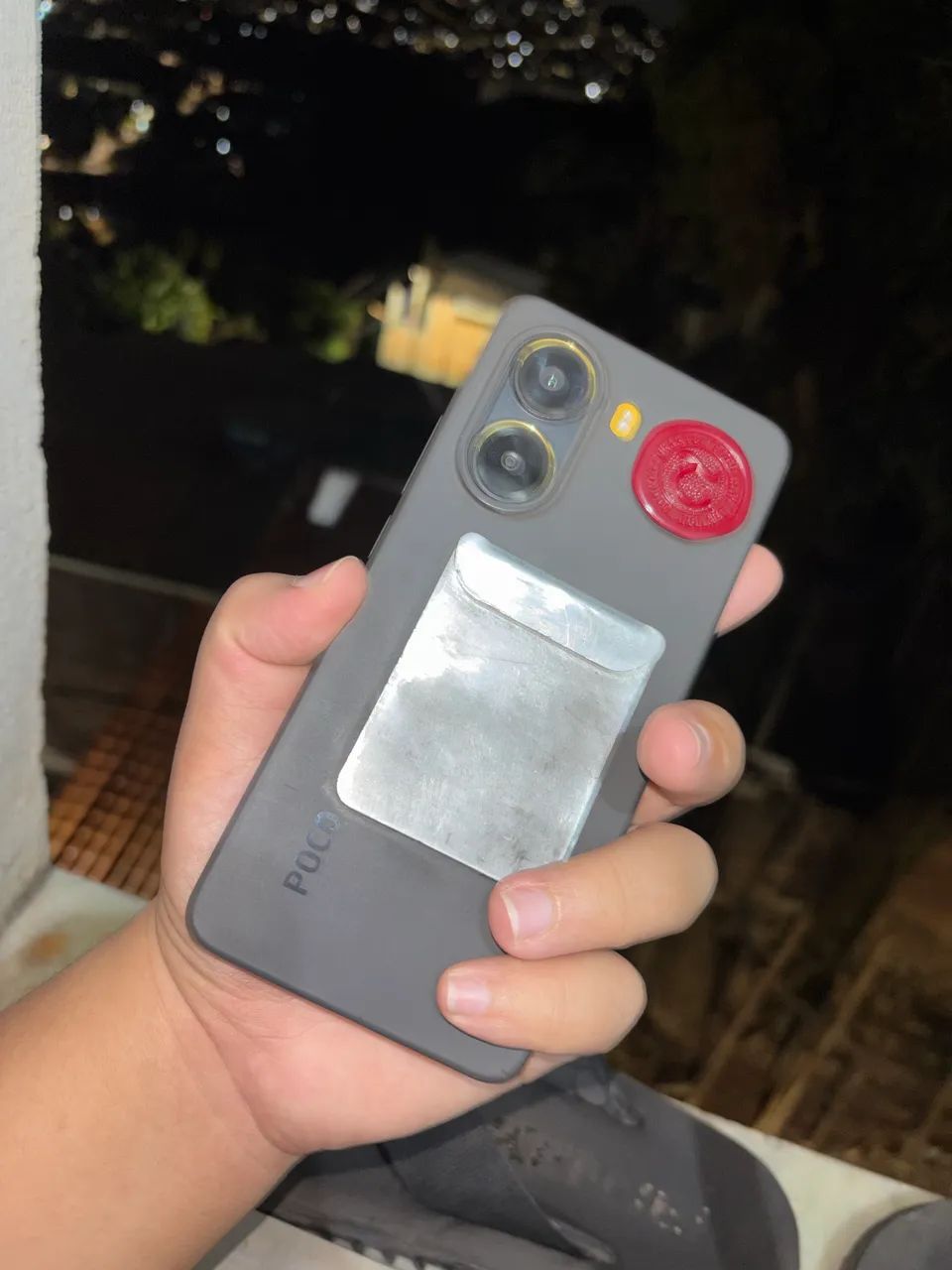 POCO X7 PRO, 528GB - Foto 2