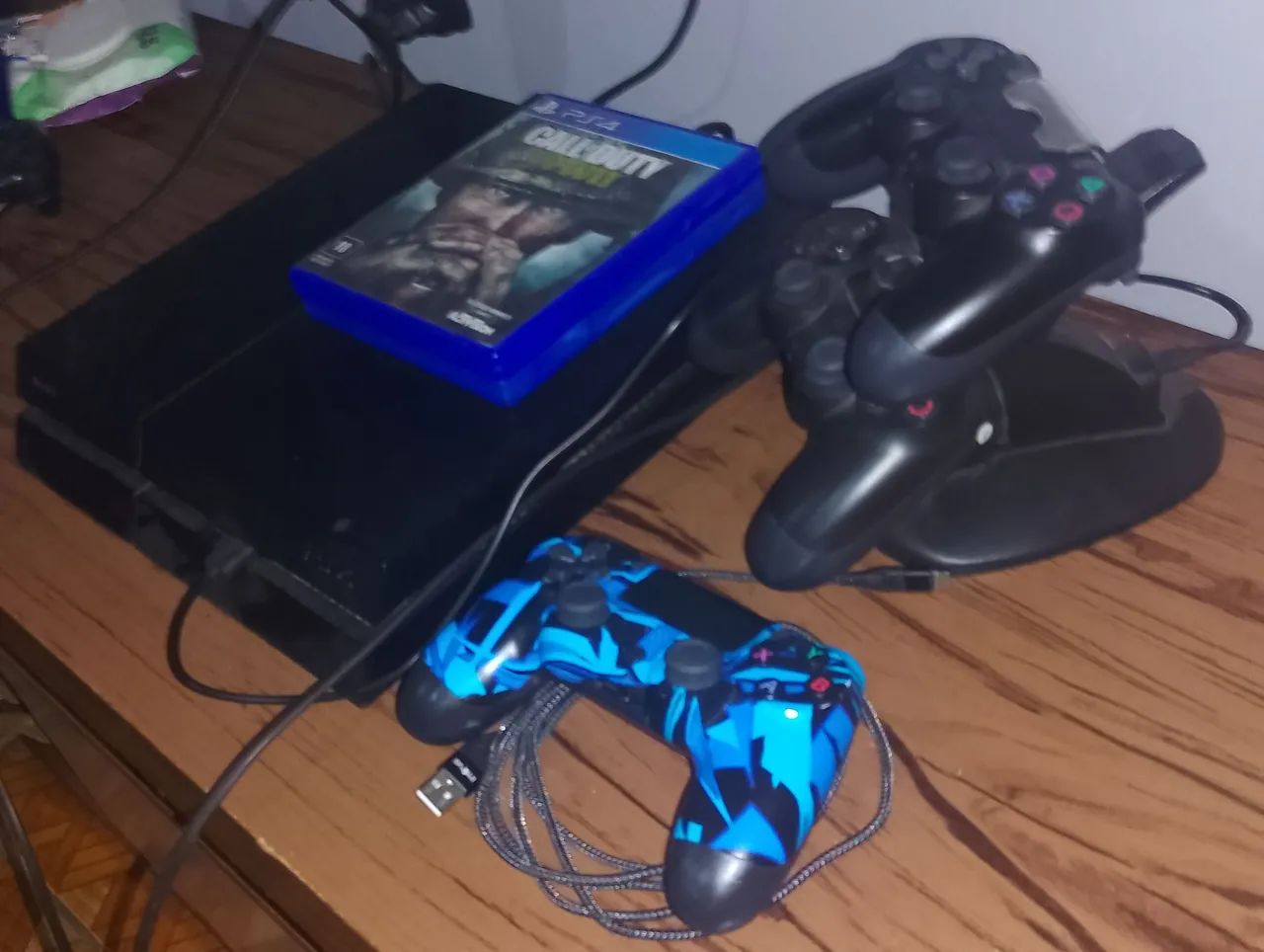 Playstation 4  - Foto 2