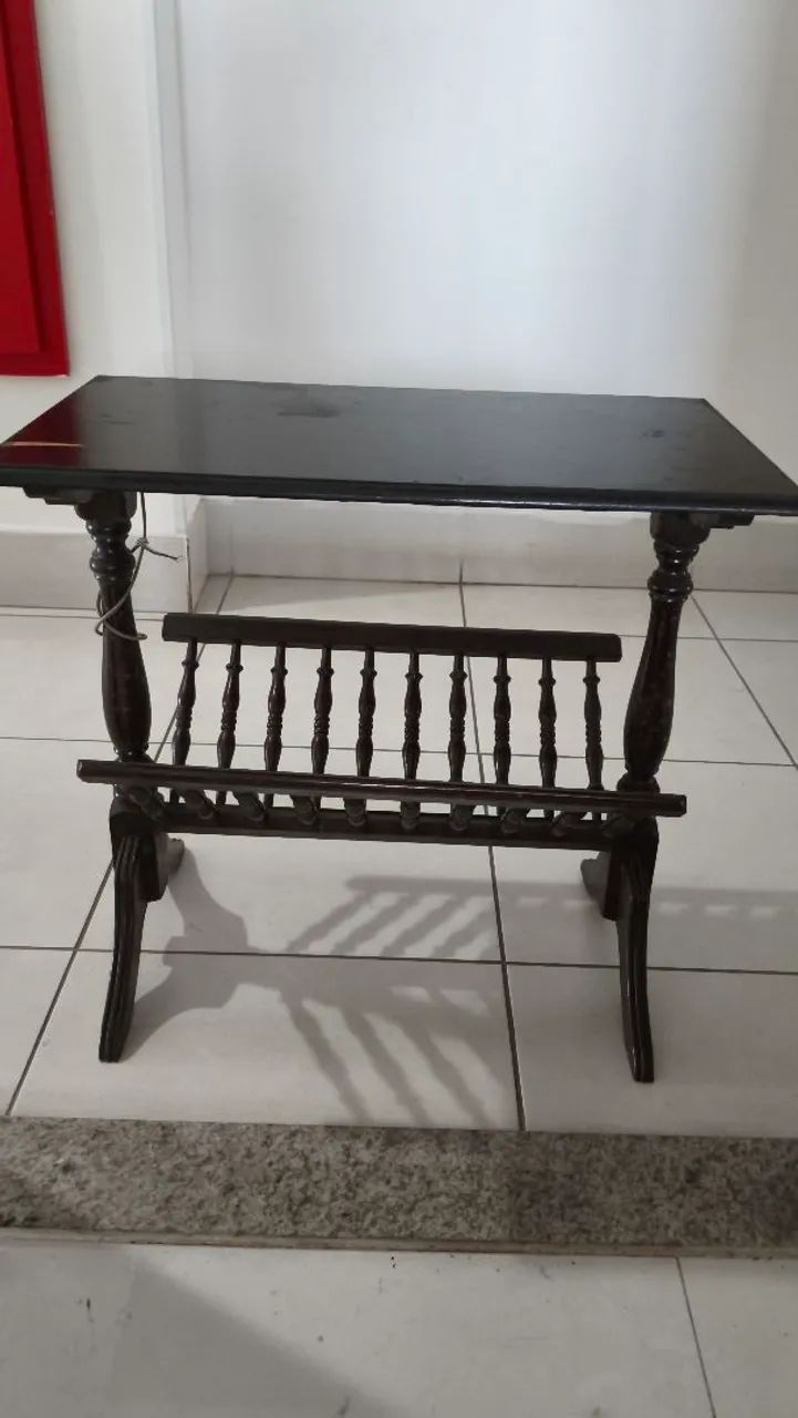 MOVEL ANTIGUIDADE - Foto 4