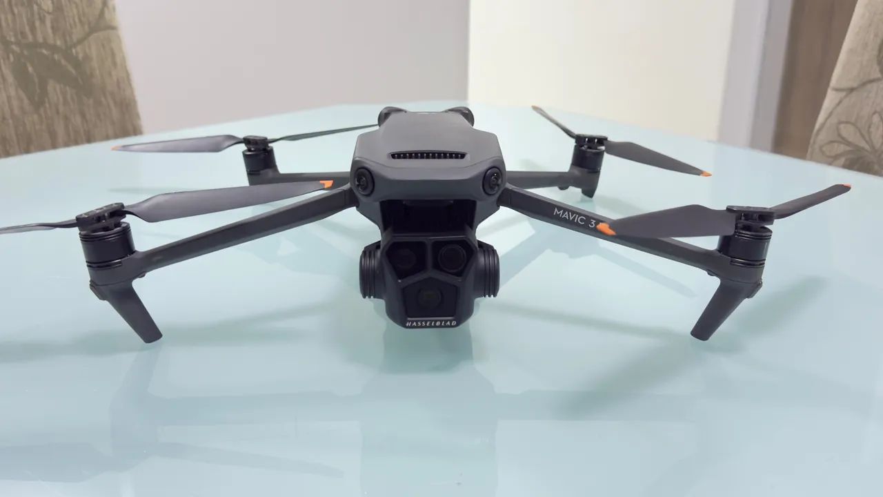 DJI Mavic 3 Pro