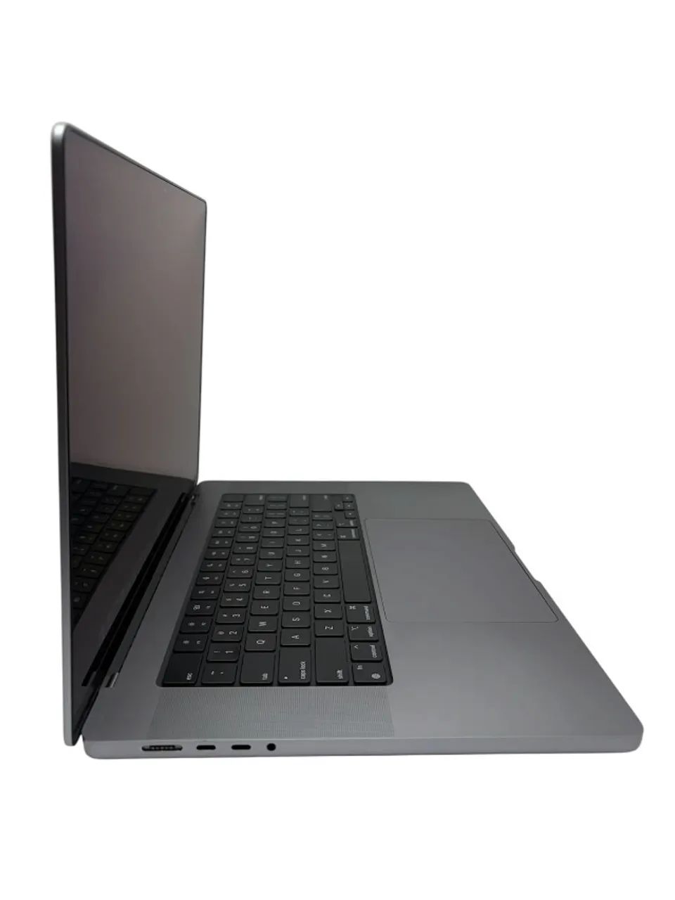 MacBook Pro 2021 16gb SSD 512gb Tela 16