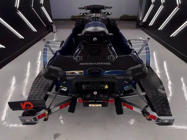 Seadoo GTX 230 2025 / COM CARRETA - Foto 9
