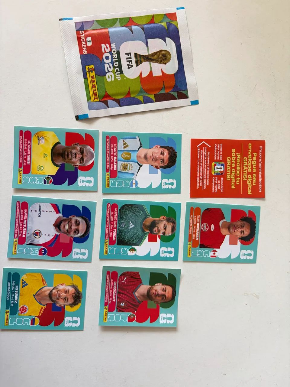 Figurinhas diversas a partir de $3 cada - Foto 3