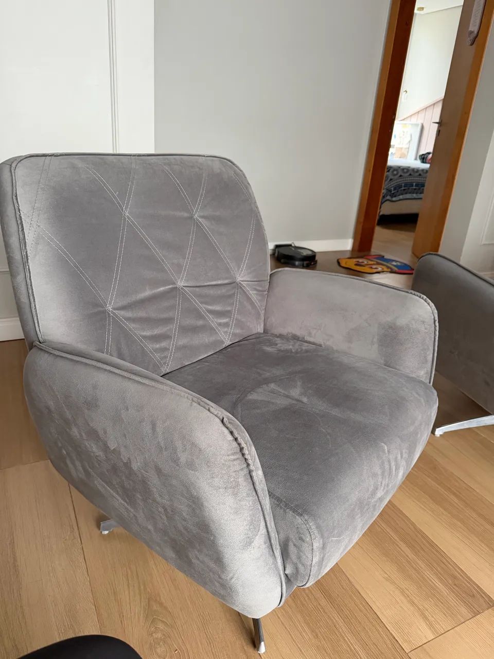 Poltronas em ótimo estado 