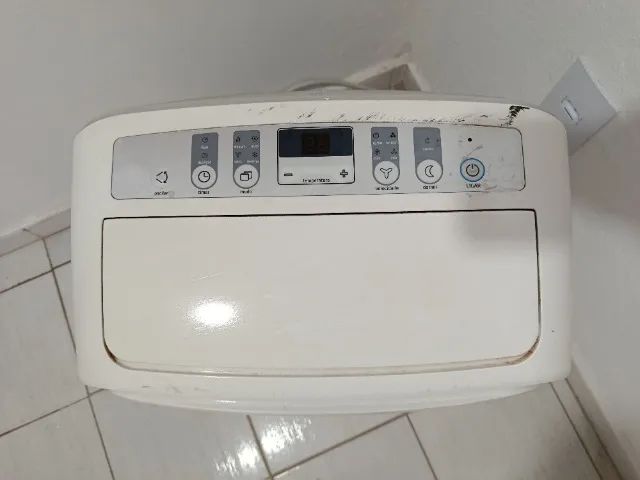 Ar condicionado Midea - Foto 3