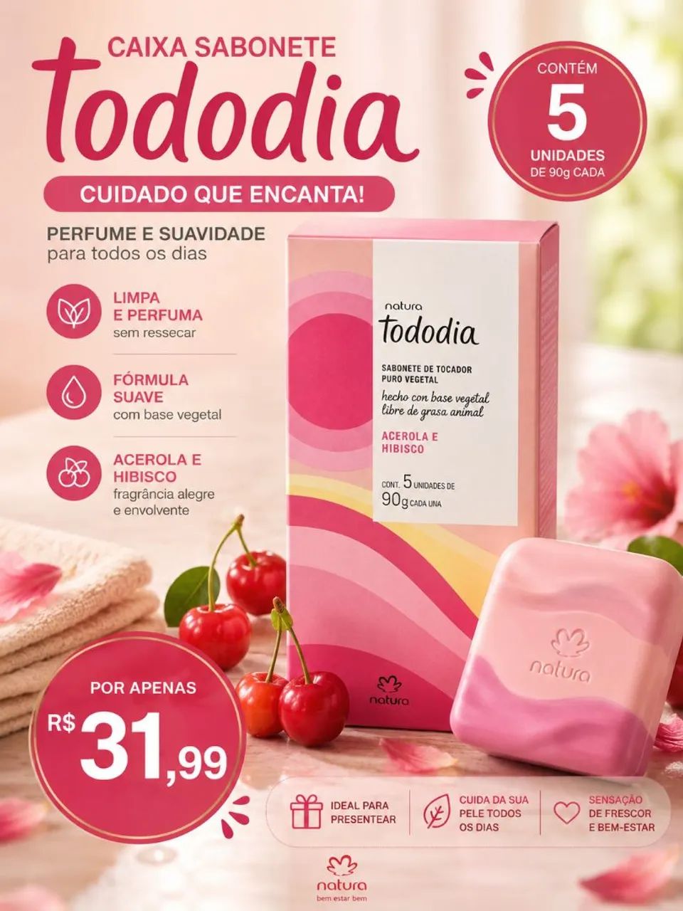 Cosméticos  - Foto 4