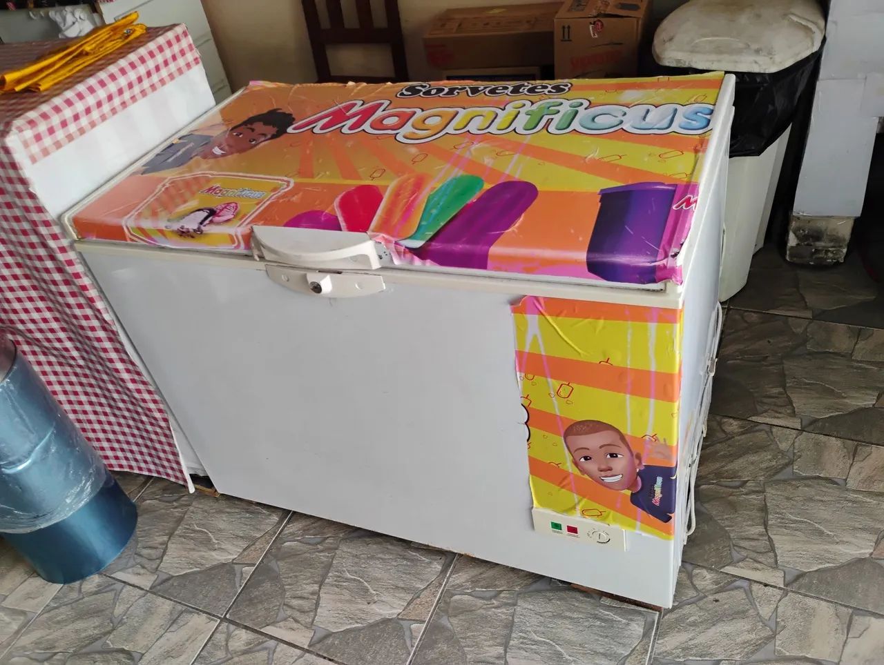 Frizze da Philco  - Foto 4