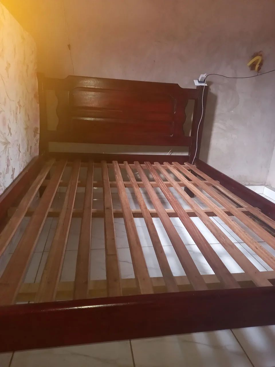 Cama  - Foto 2