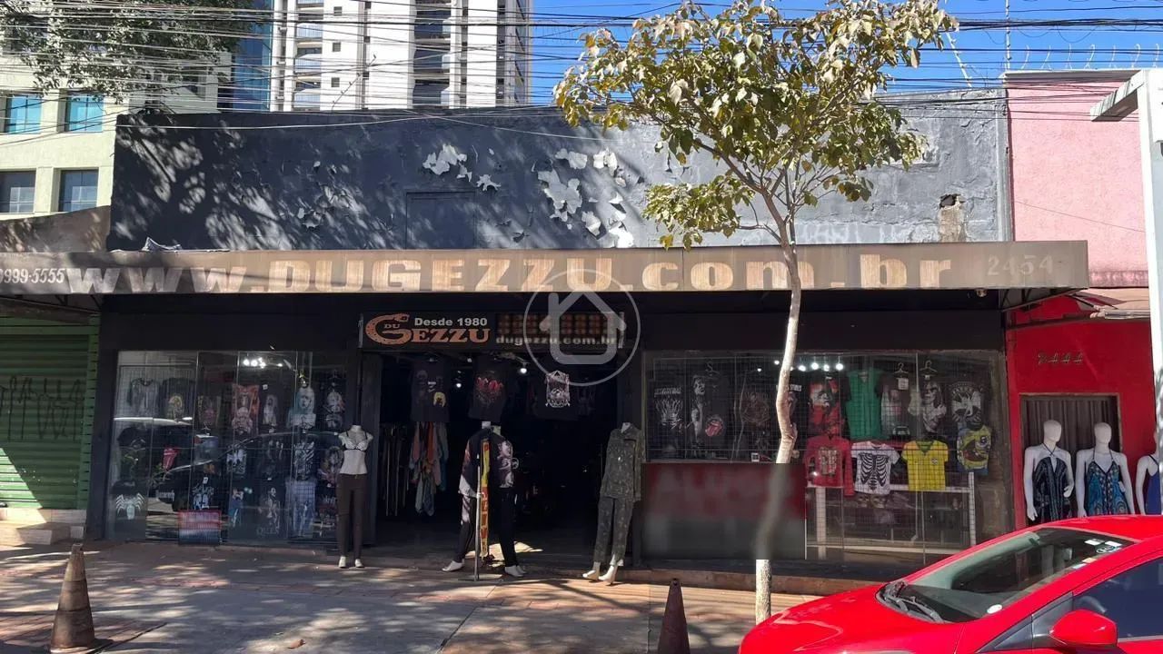 IMÓVEL COMERCIAL NA RUI BARBOSA - Foto 2