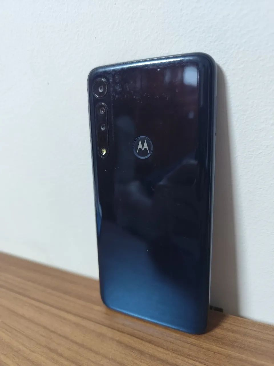 Motorola One Macro - Foto 2