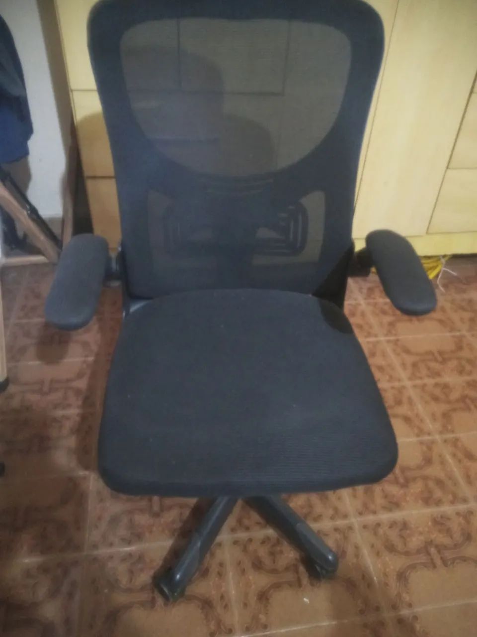 CADEIRA GIRATÓRIA  - Foto 4
