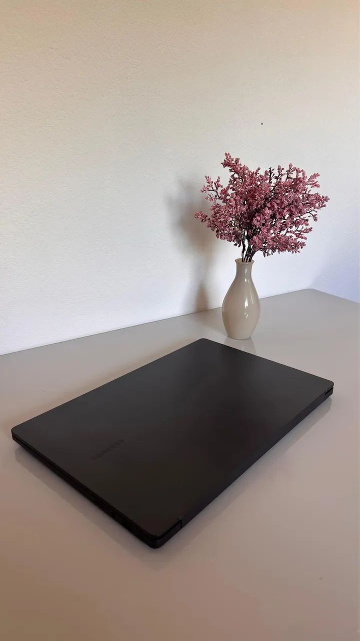     Galaxy Book2 Samsung Core i3 SSD 256GB - Semi Novo - Foto 4