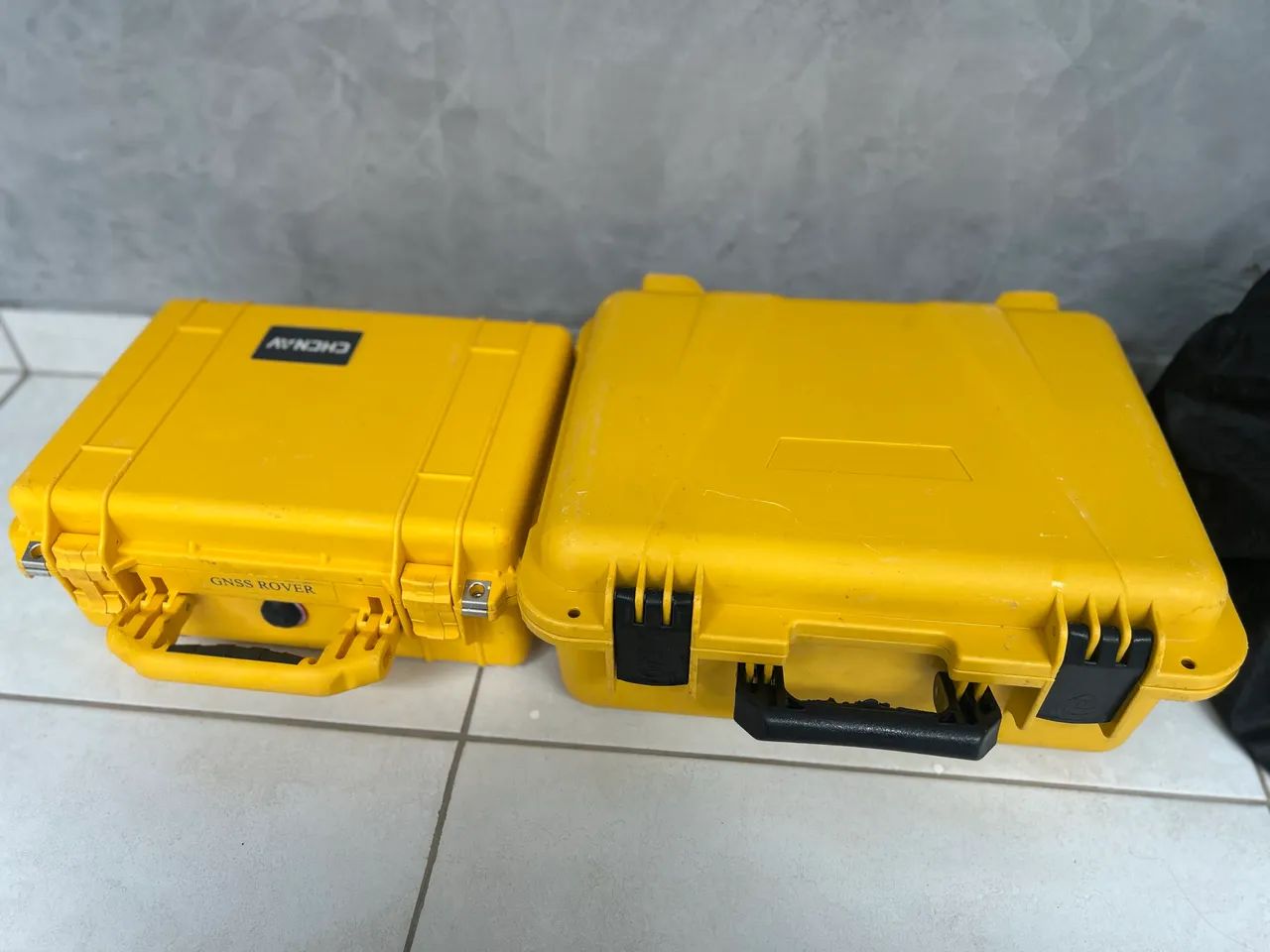 Receptor Gnss Chc I50 (usado) - Foto 6