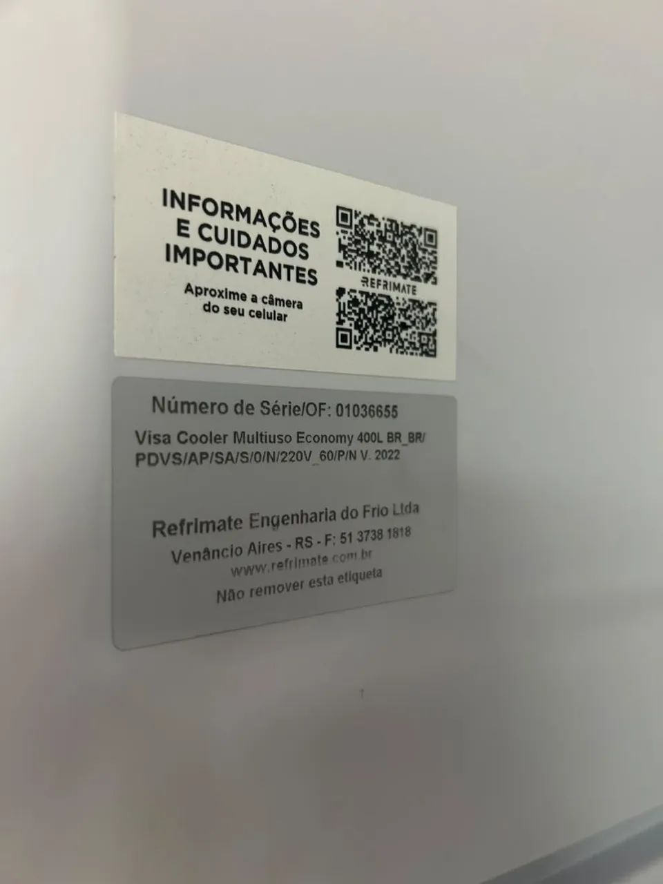 Expositor vertical  - Foto 4