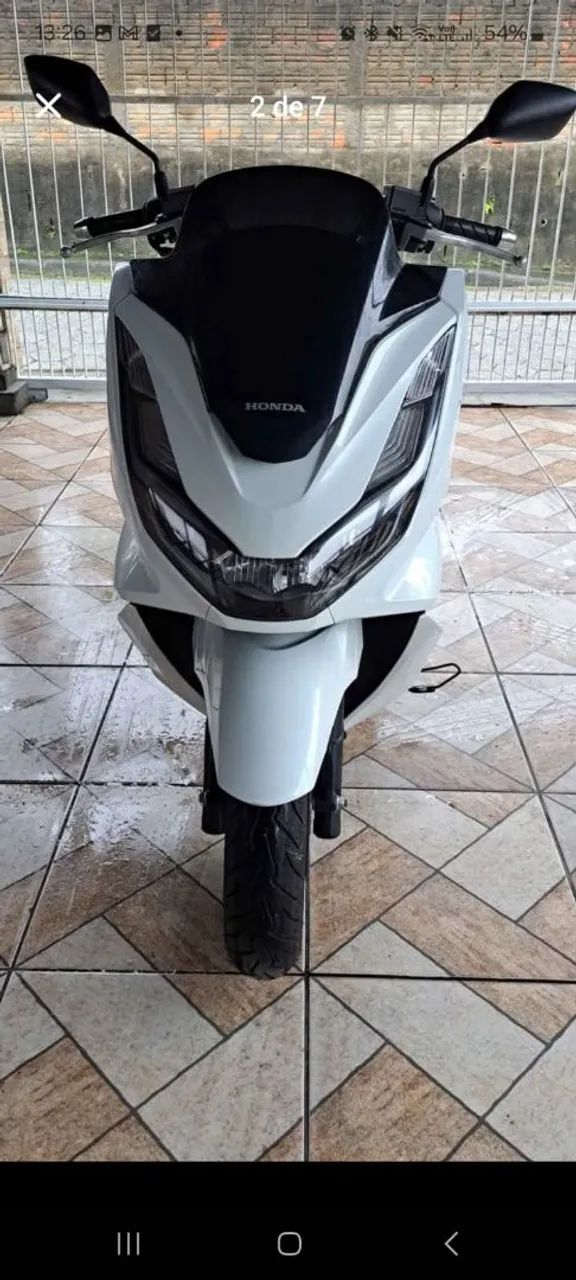Moto super limda - Foto 3