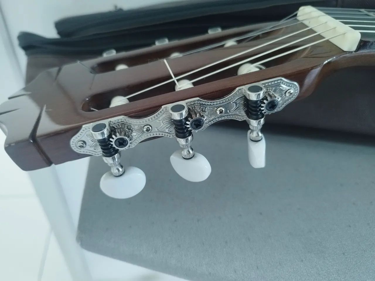 Violão Yamaha - Foto 2