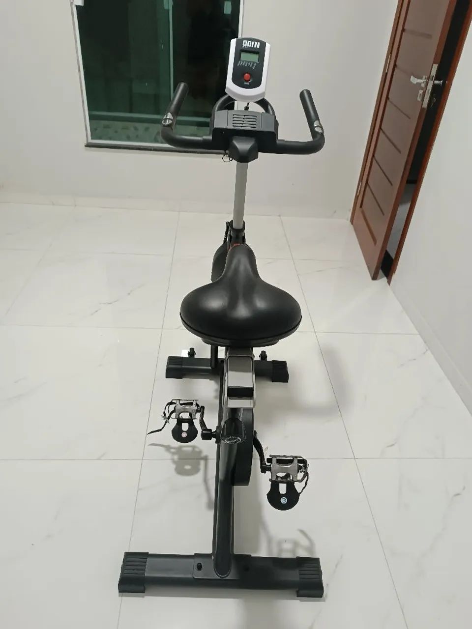 Bicicleta ergométrica  - Foto 3