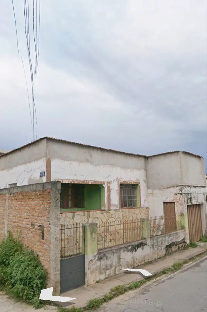 Casa em Barbacena MG - Foto 2