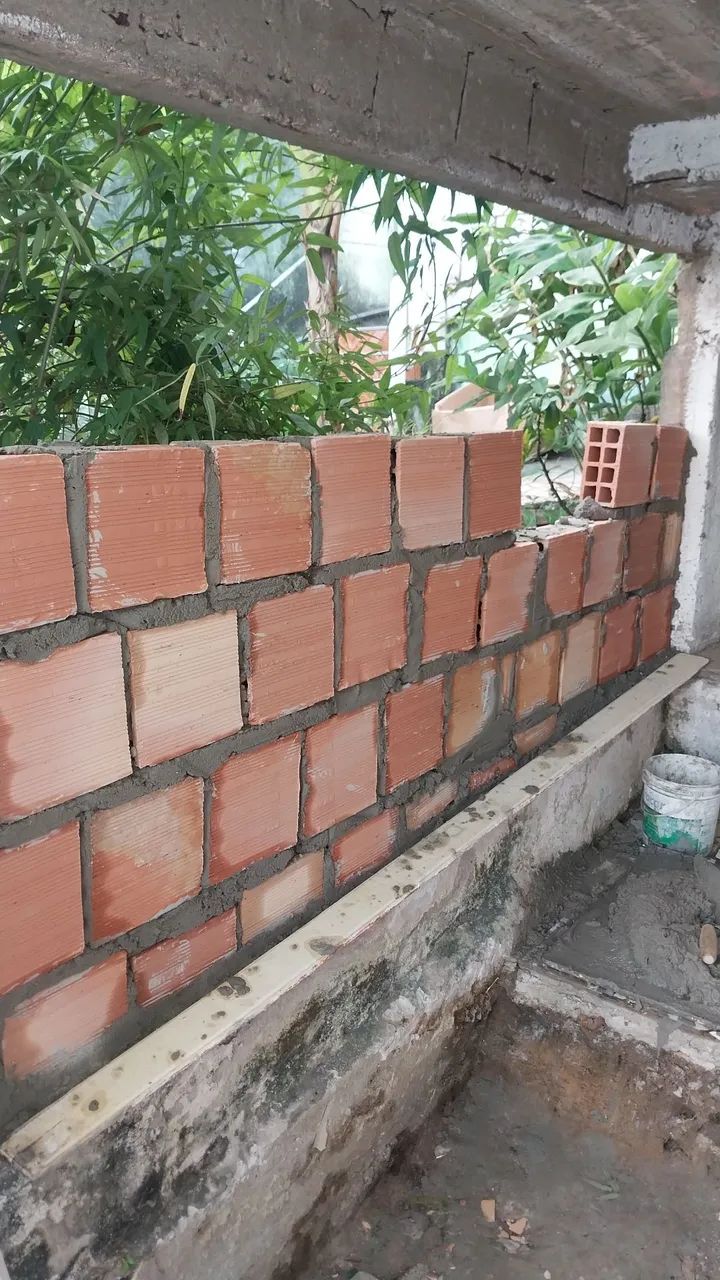 PEDREIRO construção e reforma  - Foto 3