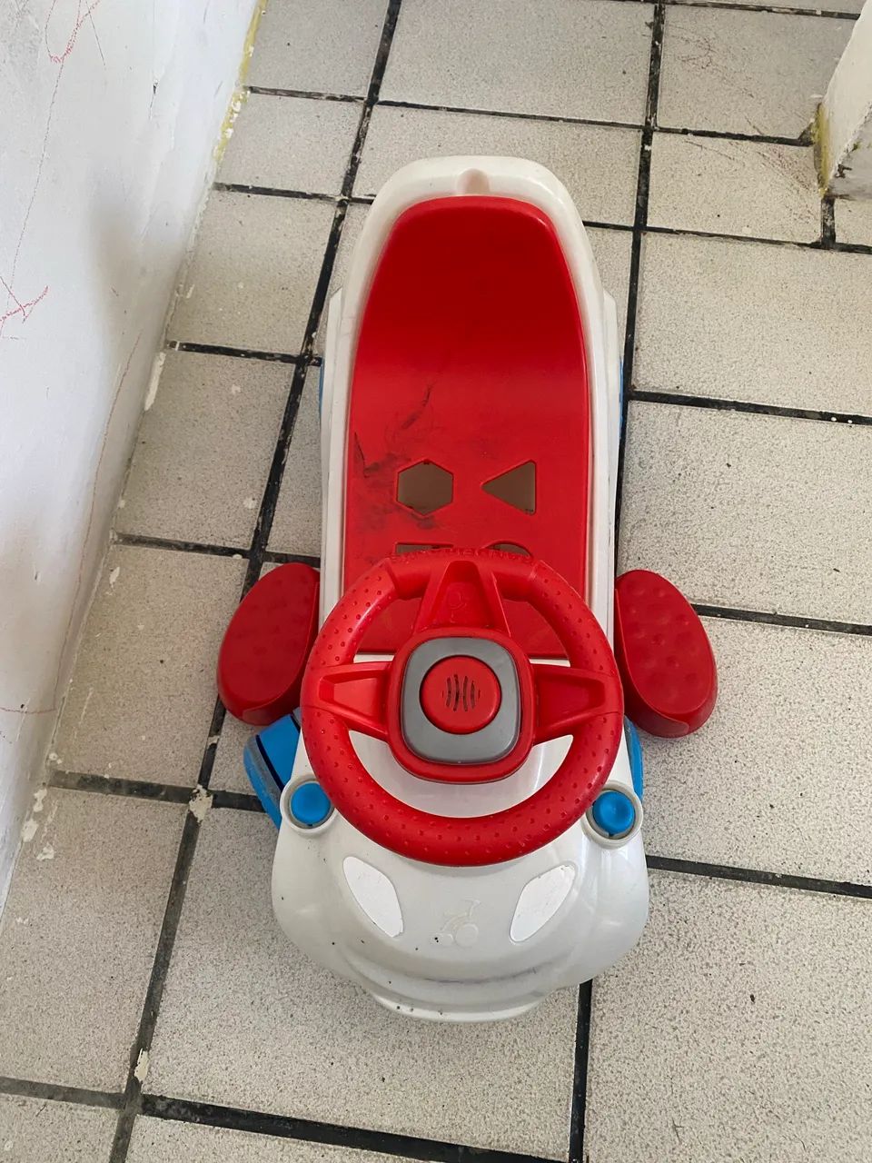 Carrinho de passeio  - Foto 2