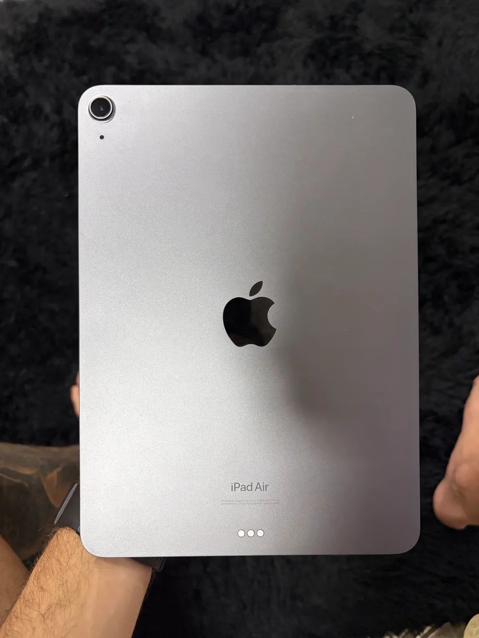 IPad Air 5 - 64gb + Apple Pencil  - Foto 3