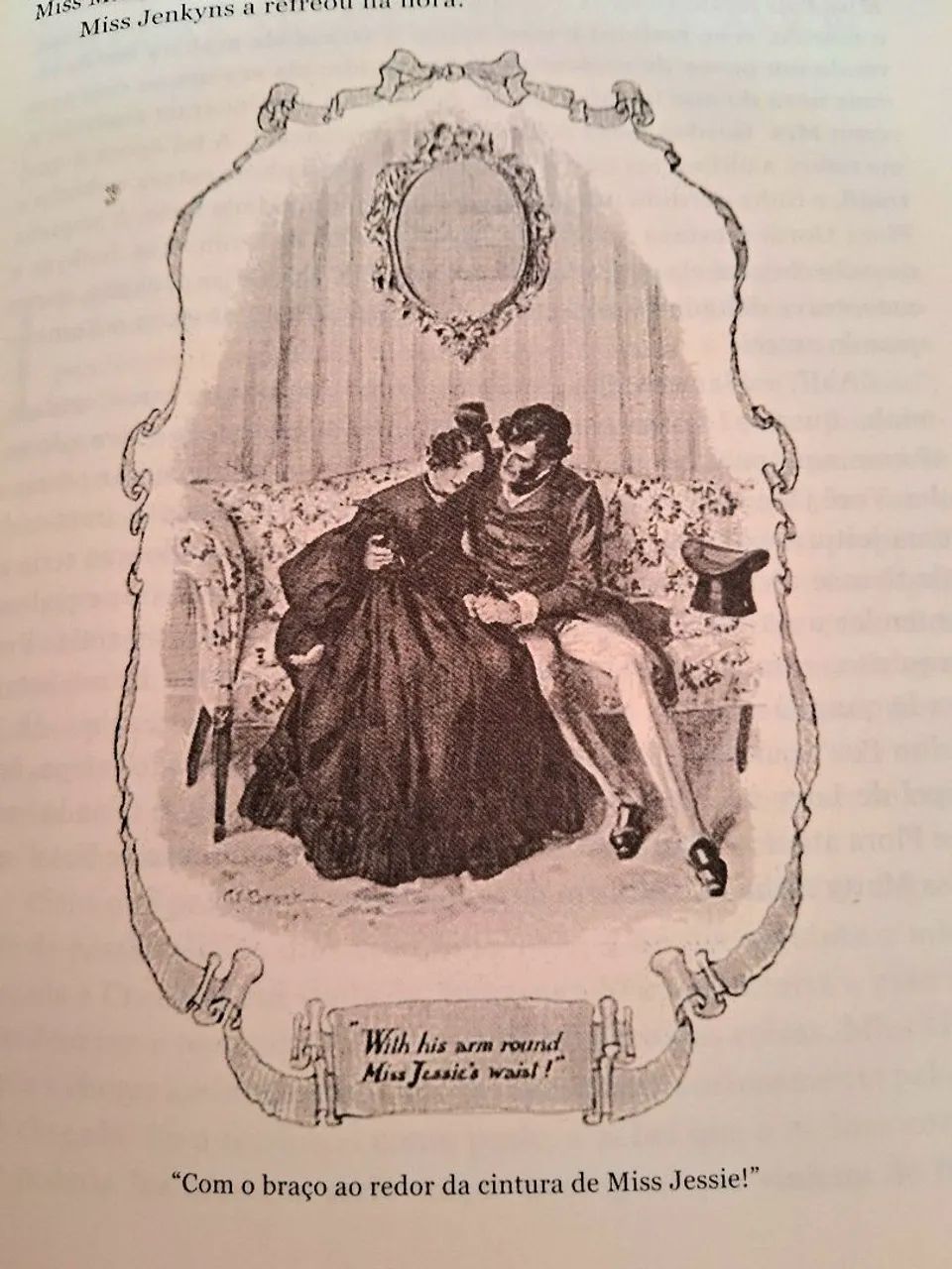 Cranford ( Ed. Ilustrada). Pt-BR - Foto 2