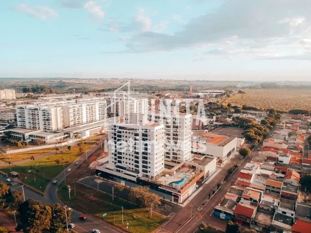Cobertura 2 quartos no Kimberley Plain Residence - Taguatinga Sul