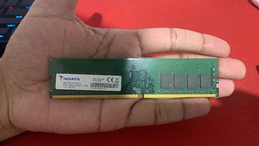 Memoria ram 8gb   ´cada ` - Foto 2
