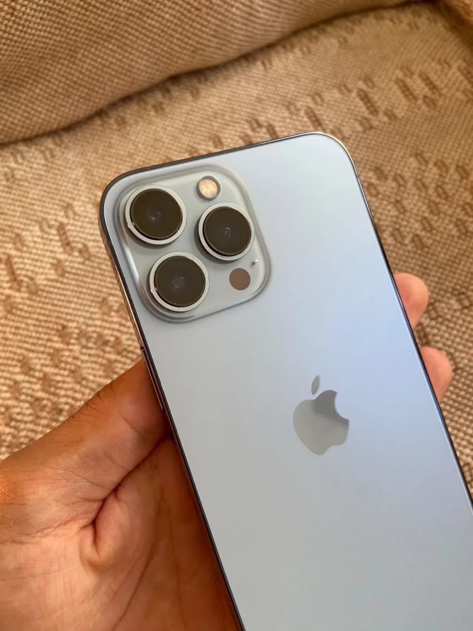 iPhone 13 Pro Max 256 de memória nunca trocado nada! - Foto 2