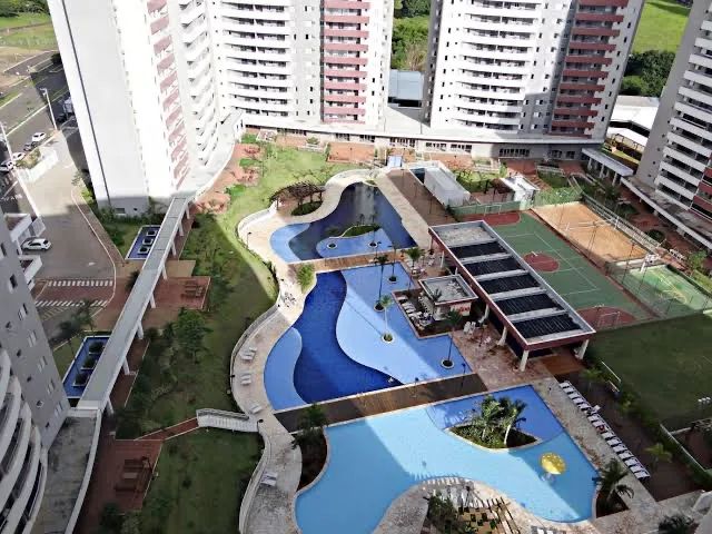 Foto - Campo Grande - Vila Margarida