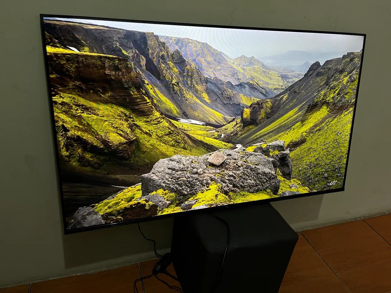 Smart tv Android!!