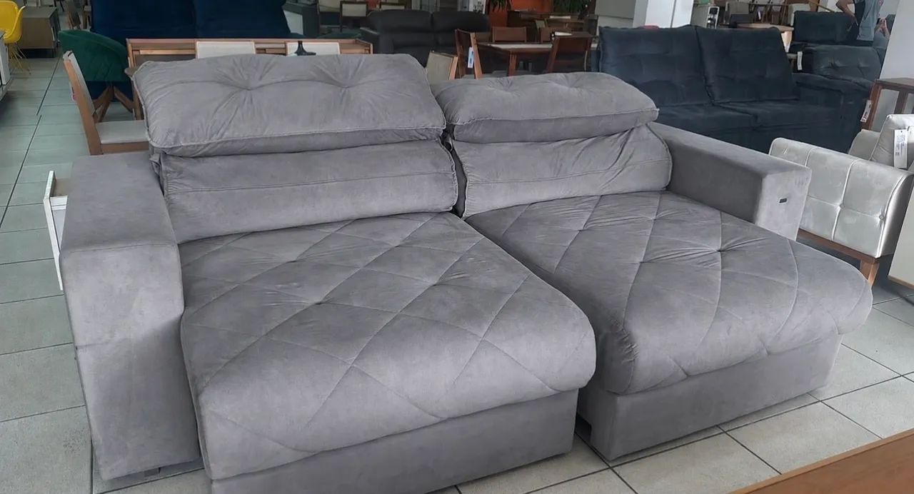Sofá  - Foto 2