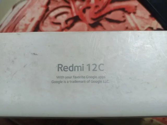 Redmi 12 C 128GB - Foto 2