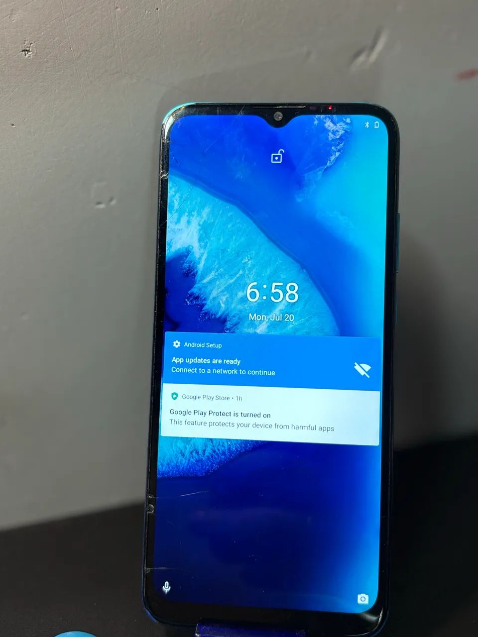 Motorola G8 Power Light - Foto 2