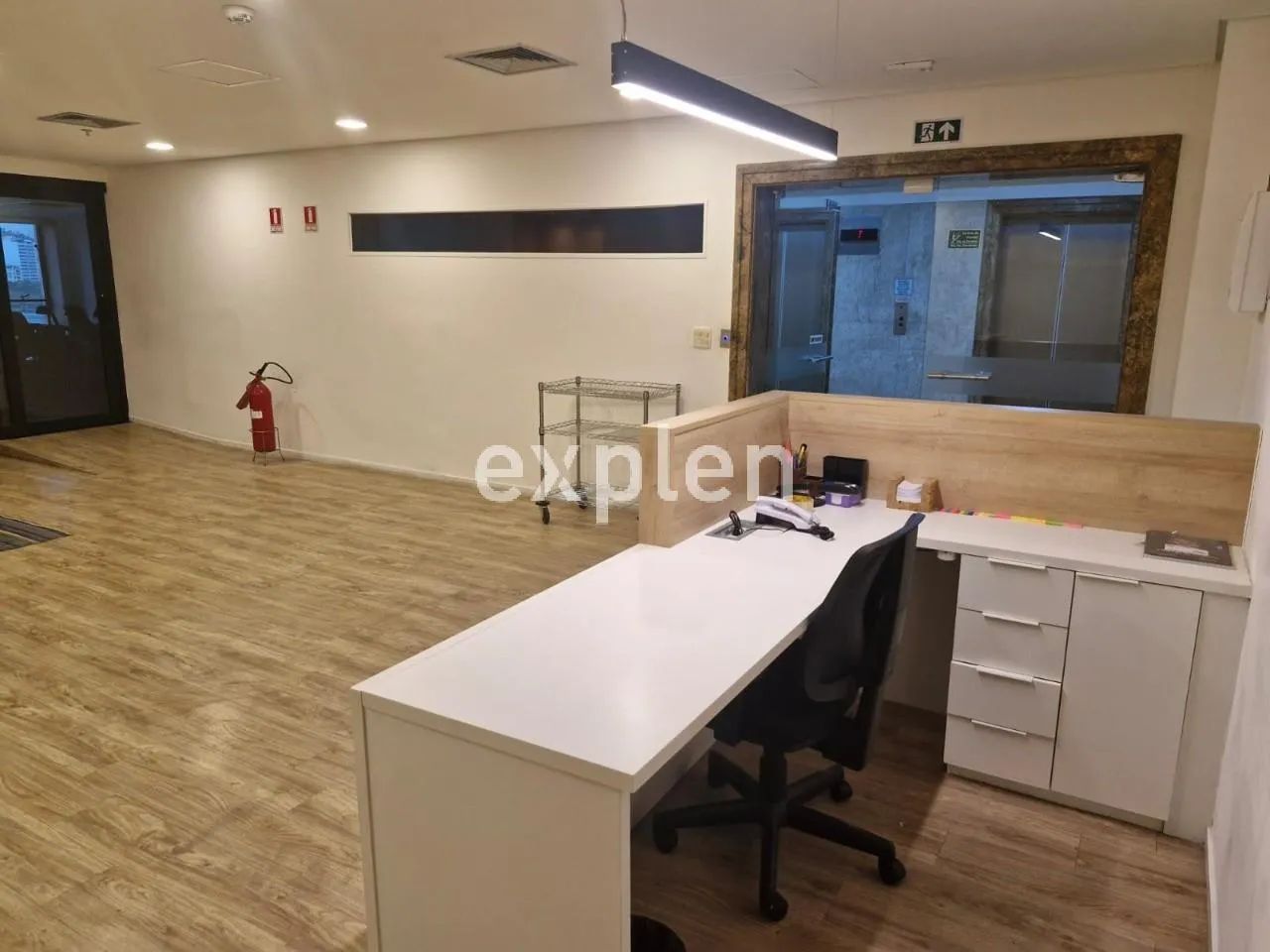 SALA COMERCIAL COMERCIAL em Rio de Janeiro - Rio de Janeiro, Botafogo - Foto 2