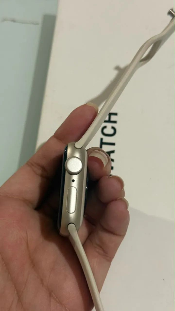 Apple Watch SE 2º - Foto 2