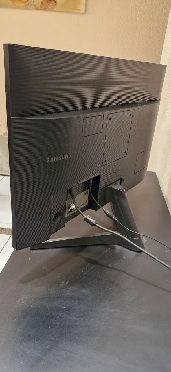 Monitor samsung 27 75hz  - Foto 3