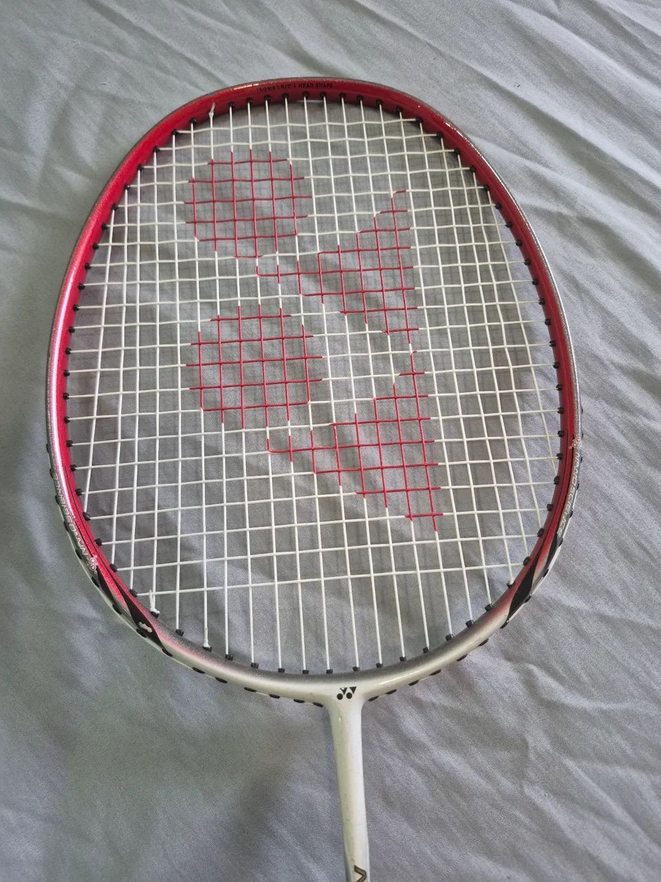 Raquete Badminton  - Foto 3
