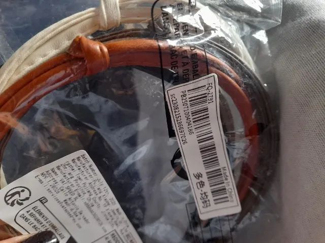 Conjunto com 5 tiaras estilosas - Foto 4