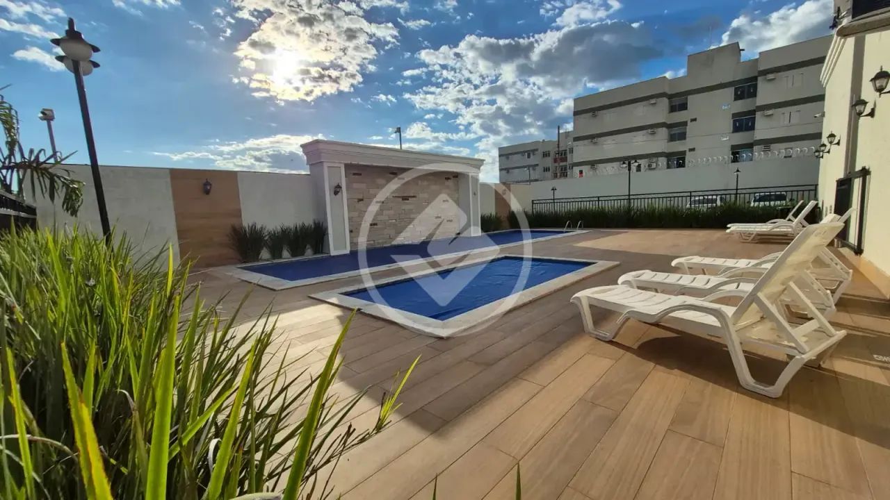 EXCELENTE APARTAMENTO NO MOA codigo: 334684 - Foto 4