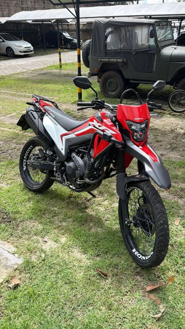 Xr tornado nova - Foto 2