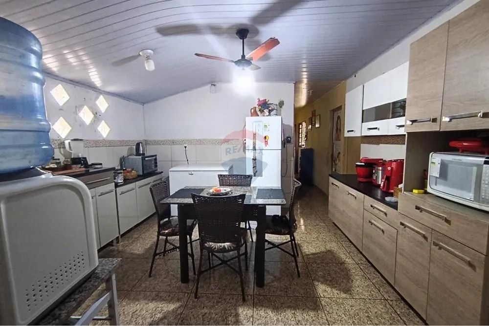 Casa à venda com 3 quartos em Andradina! - Foto 3