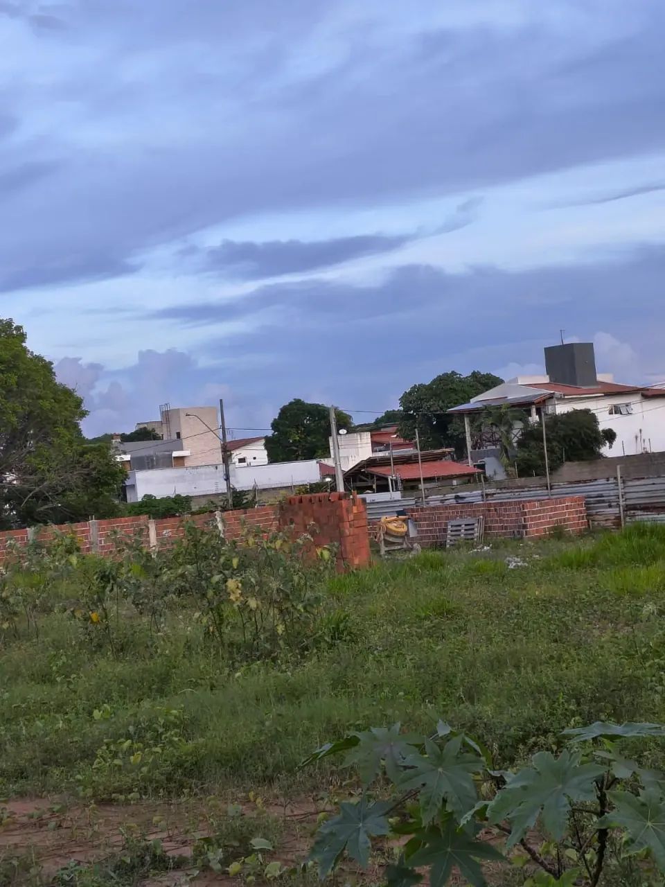 Lote pra alugar no protal do sol - Foto 4
